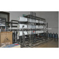 Reverse Osmosis Water Purification Machine/Ro Purifier/water treatment system